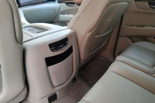 Cadillac Escalade IV 