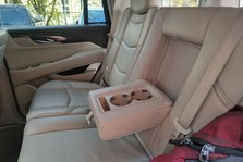 Cadillac Escalade IV 