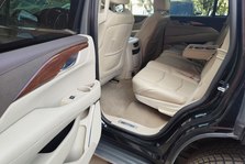 Cadillac Escalade IV 