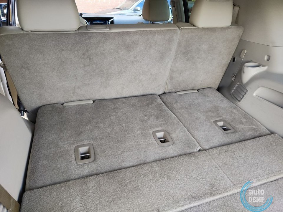 Cadillac Escalade IV 
