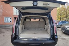 Cadillac Escalade IV 