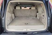 Cadillac Escalade IV 