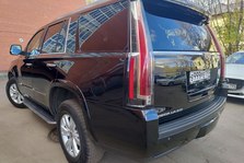 Cadillac Escalade IV 