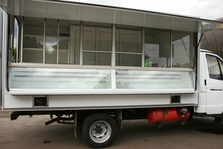 ГАЗ-3325 Егерь II 3325