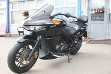 Honda DN-01
