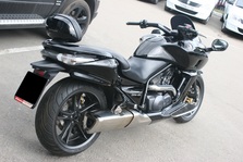 Honda DN-01