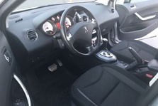 Peugeot 408 408