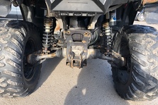 Outlander 1000 Outlander MAX XT 1000