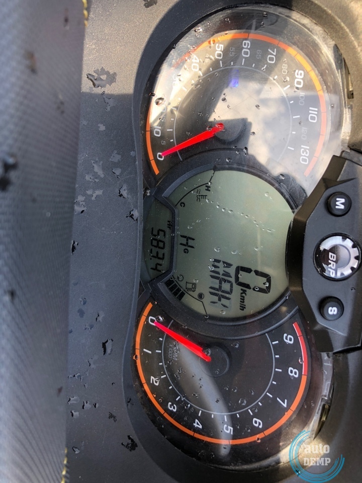 Outlander 1000 Outlander MAX XT 1000