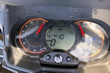 Outlander 1000 Outlander MAX XT 1000