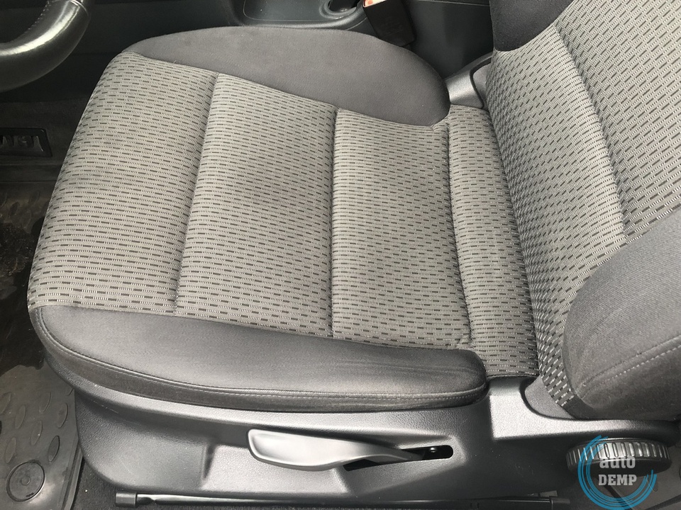 Audi A3 II (8P) Рестайлинг 2 