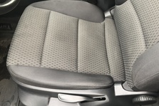Audi A3 II (8P) Рестайлинг 2 