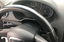 Audi A3 II (8P) Рестайлинг 2 