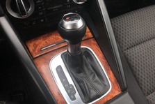 Audi A3 II (8P) Рестайлинг 2 