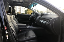 Acura RDX II 