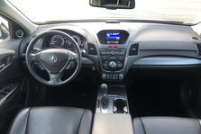 Acura RDX II 