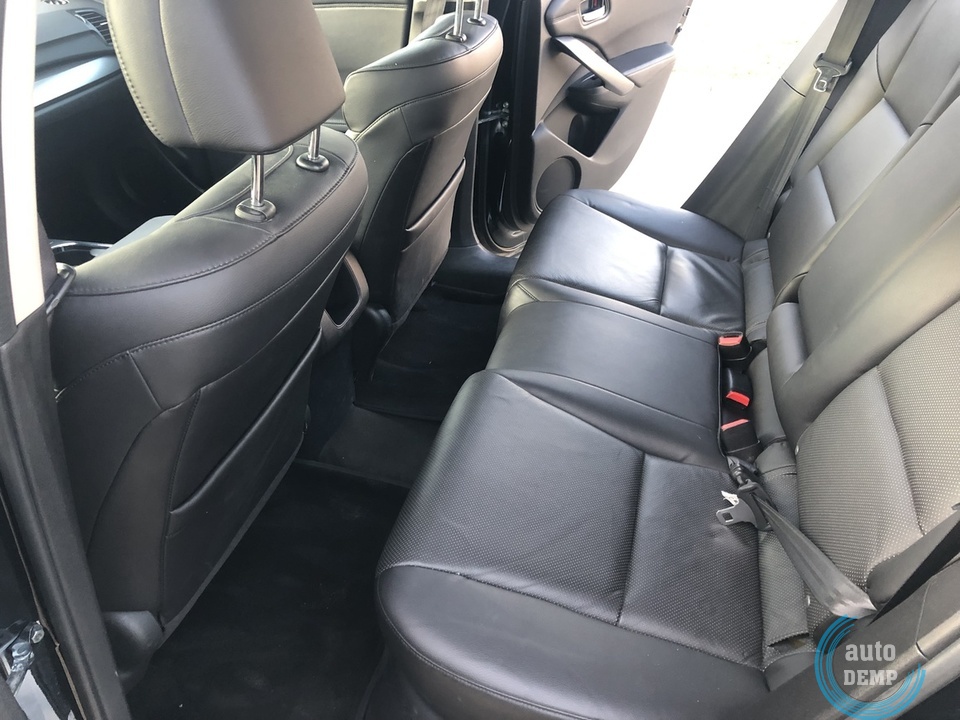 Acura RDX II 