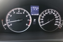 Acura RDX II 