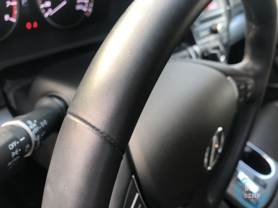 Acura RDX II 