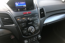 Acura RDX II 