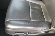 Acura RDX II 