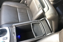 Acura RDX II 