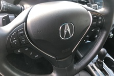 Acura RDX II 