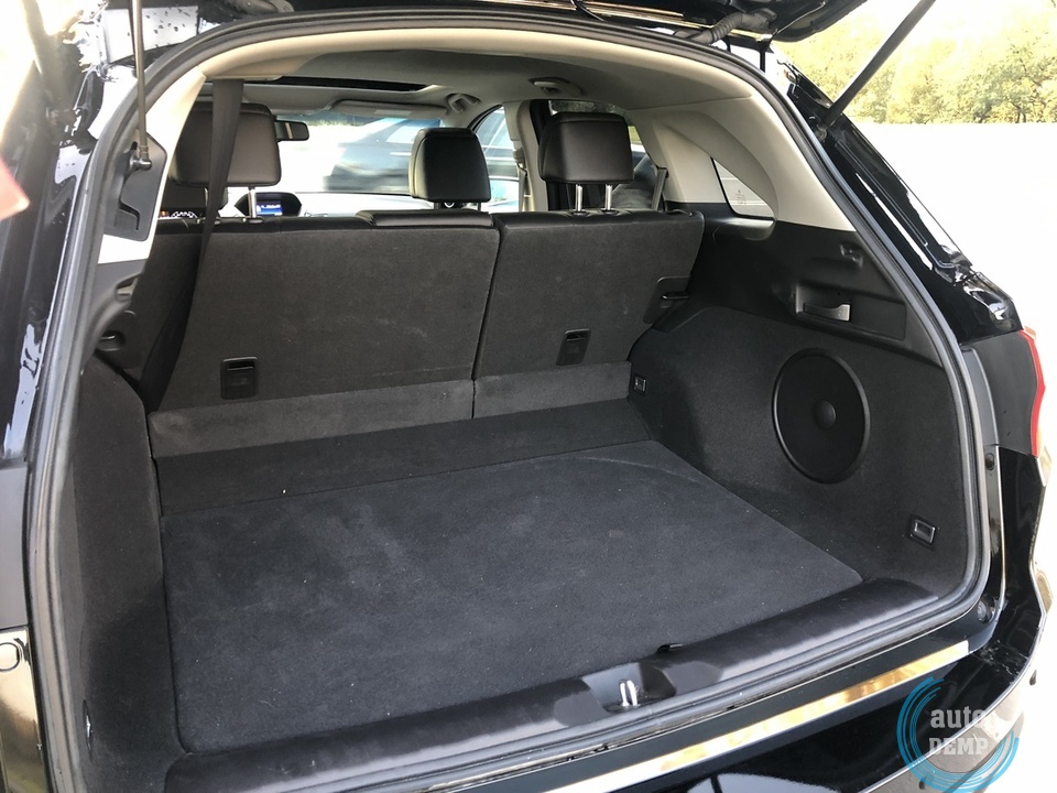 Acura RDX II 