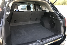 Acura RDX II 