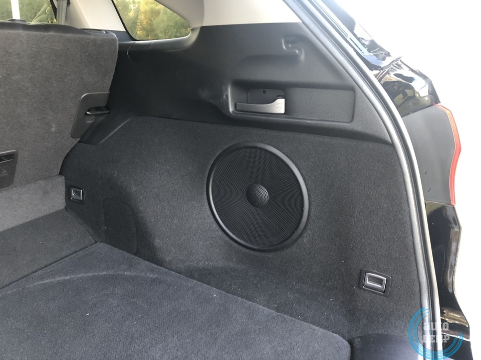 Acura RDX II 